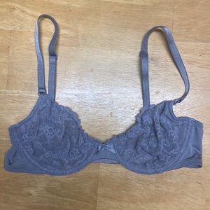 Victoria’s Secret Unlined Demi Bra